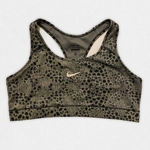 Nike Pro Dri-Fit Sports Bra